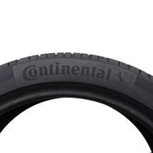 7. 205 45 18 2x CONTINENTAL 205/45 R18 90H XL WinterContact TS860S BMW Winterreifen 7mm 2019