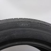 8. 265 50 20 4x CONTINENTAL 265/50 R20 111V XL ContiSportContact 5 SUV Sommerreifen 2021 5,8-6,5mm