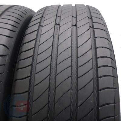 2. 4 x MICHELIN 235/60 R17 102V Primacy 4 Sommerreifen 2021  4.8 ; 5mm