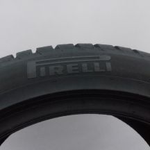7. 235 45 17 2x PIRELLI 235/45 R17 97H XL Winter Sottozero 3 Winterreifen 2013, 2015 UNGEBRAUCHT