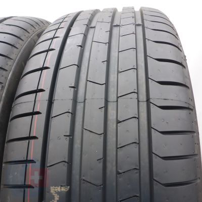 3.  225 45 19 2x PIRELLI  225/45 R19 96Y XL P Zero BMW Sommerreifen 2024 Ungebraucht   
