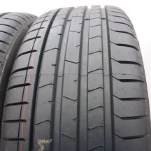 3.  225 45 19 2x PIRELLI  225/45 R19 96Y XL P Zero BMW Sommerreifen 2024 Ungebraucht   
