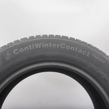 4. 205 60 16 1x CONTINENTAL 205/60 R16 96H XL ContiWinterContact TS830 P SEAL Winterreifen 2023 8,5mm