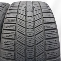 4. 225 40 19 2x CONTINENTAL 225/40 R19 93V XL WinterContact 8 S Winterreifen  2025 6,8mm