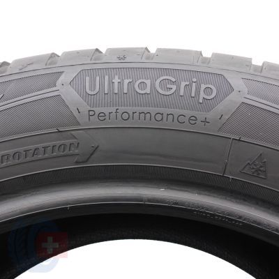 6. 255 50 19 2x GOODYEAR 255/50 R19 107T XL Seal UltraGrip Performance + Winterreifen 2022, 2023 6,8-7mm