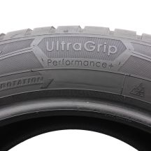 6. 255 50 19 2x GOODYEAR 255/50 R19 107T XL Seal UltraGrip Performance + Winterreifen 2022, 2023 6,8-7mm