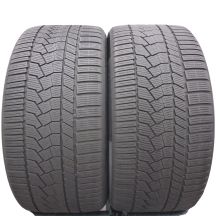 305 35 21 2x CONTINENTAL 305/35 R21 109V XL NO WinterContact TS860S Winterreifen 2022 6mm