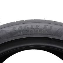 7. 225 45 18 4x GOODYEAR 225/45 R18 95Y XL Eagle F1 Asymmetric 6 BMW Sommerreifen 2024 WIE NEU VOLL