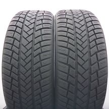 5. 215 45 20 4x VREDESTEIN 215/45 R20  95H XL Wintrac PRO+ Winterreifen 2025 8,5-8mm WIE NEU