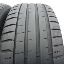 3. 215 45 17 2x MICHELIN 215/45 R17 91Y XL Pilot Sport 5 Sommerreifen 2024 6-6,8mm 