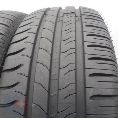 3. 205 55 16 2x MICHELIN 205/55 R16 91V BMW Energy Saver Sommerreifen 2017 UNGEBRAUCHT