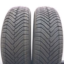 3. 165 70 14 4x MICHLIN 165/70 R14 85T XL CrossClimate+ Ganzjahresreifen 2022 Ungebraucht   