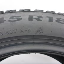 2. 235 45 18 2x PIRELLI 235/45 R18 98V XL Powergy Winterreifen 2024 7,5mm