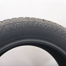 5.  205 55 16 2x GISLAVED 205/55 R16 91H XL Euro Frost 6 Winterreifen 2023 9-8,8mm WIE NEU
