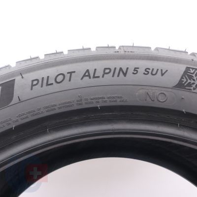 5. 305 40 20 1x MICHELIN 305/40 R20 112V XL NO PilotAlpin5 SUV Winterreifen 2019 5-6mm 5. 305 40 20 1x MICHELIN 305/40 R20 112V XL NO PilotAlpin5 SUV Winterreifen 2019 5-6mm