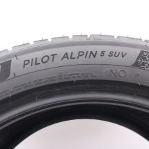 5. 305 40 20 1x MICHELIN 305/40 R20 112V XL NO PilotAlpin5 SUV Winterreifen 2019 5-6mm 5. 305 40 20 1x MICHELIN 305/40 R20 112V XL NO PilotAlpin5 SUV Winterreifen 2019 5-6mm