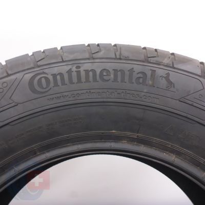 6. 235 65 16C 4x CONTINENTAL 235/65 R16C 115/113R ContiVanContact 200 Sommerreifen 2021, 2022 VOLL 6. 235 65 16C 4x CONTINENTAL 235/65 R16C 115/113R ContiVanContact 200 Sommerreifen 2021, 2022 VOLL