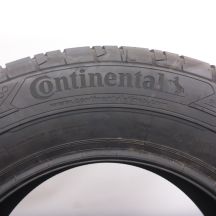 6. 235 65 16C 4x CONTINENTAL 235/65 R16C 115/113R ContiVanContact 200 Sommerreifen 2021, 2022 VOLL 6. 235 65 16C 4x CONTINENTAL 235/65 R16C 115/113R ContiVanContact 200 Sommerreifen 2021, 2022 VOLL