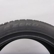 5. 235 50 R19 2x PIRELLI 235/50 R19 99V P Zero Winter M01 Winterreifen 2020 6,5-5,8mm