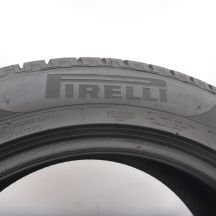 4. 235 55 19 1x PIRELLI 235/55 R19 101H Scorpion Winter RunFlat MOE Winterreifen 2024 7mm