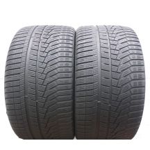 2 x HANKOOK 295/30 R20  101W  XL Winter I Cept Evo 2 Winterreifen  2019  5mm 