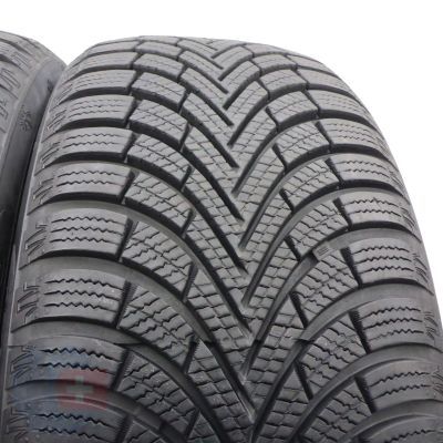 3. 2 x MAXXIS 205/45 R17 88V Premitra Snow WP6 Winterreifen 2020 WIE NEU 7,9mm