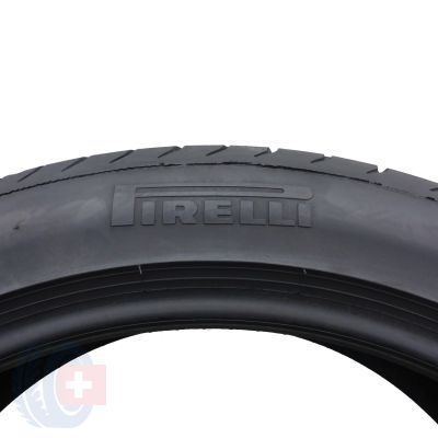 9. 235 45 20 2x PIRELLI 235/45 R20 100W XL P Zero M0 Sommerreifen 2016 7,2mm