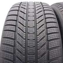 3. 245 45 19 2x CONTINENTAL 245/45 R19 102V XL WinterContact TS 870 P Winterreifen 2023/25 8,5-7,5mm