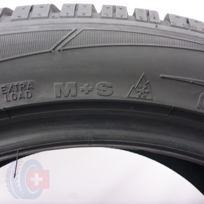 7.  225 50 18 4x DUNLOP 225/50 R18  99H XL SP Winter Sport 3D A0 Winterreifen 2022 7mm