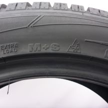7.  225 50 18 4x DUNLOP 225/50 R18  99H XL SP Winter Sport 3D A0 Winterreifen 2022 7mm