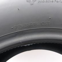 4. 255 55 18 1x HANKOOK 255/55 R18 105T Ventus S1 evo3 ev Sommerreifen 2023 VOLL WIE NEU 