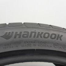5. 315 30 21 2x HANKOOK 315/30 R21 105Y XL Ventus S1 evo3 k127 Sommerreifen 5,8mm 2022