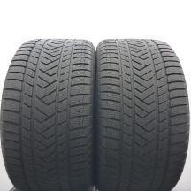 315 30 21 2x PIRELLI 315/30 R21 105V XL NO Sottozero 3 Winter Winterreifen 2023 6,5mm