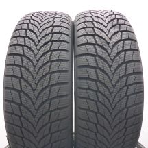 215 60 17 2x NEXEN 215/60 R17 96H WinGuard Sport 2 Suv WU7S Winterreifen 2025 Ungebraucht  