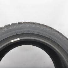 5. 225 50 16 2x PIRELLI 225/50 R16 96V XL Sottozero Winter 240 SerieII N1 Winterreifen 2018 Ungebraucht  