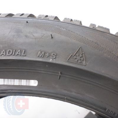 6.  195 50 16 2x FIRESTONE 195/50R16 88H XL WinterHawk 4 Winterreifen 2022 Ungebraucht  