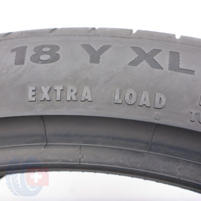 7. 225 40 18 2x CONTINENTAL 225/40 R18 92Y XL PremiumContact 6 Sommerreifen 2021 6,8mm