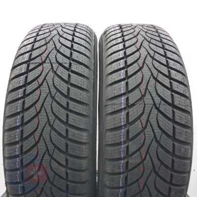 4.  195 65 R15 4x CEAT 195/65 R15 91H Winter Drive Winterreifen 2025 VOLL WIE NEU 