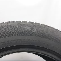6. 255 60 20 4x CONTINENTAL 255/60 R20 113V WinterContact TS 850 P Winterreifen 2020 Ungebraucht    