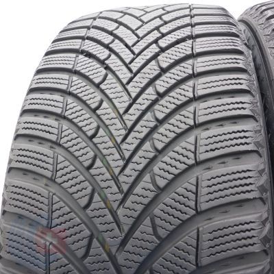 2. 235 45 18 2x SEMPERIT 235/45 R18 98V XL Speed-Grip 5 Winterreifen 2024 7-7,2mm