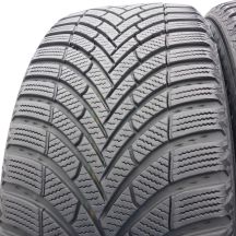 2. 235 45 18 2x SEMPERIT 235/45 R18 98V XL Speed-Grip 5 Winterreifen 2024 7-7,2mm