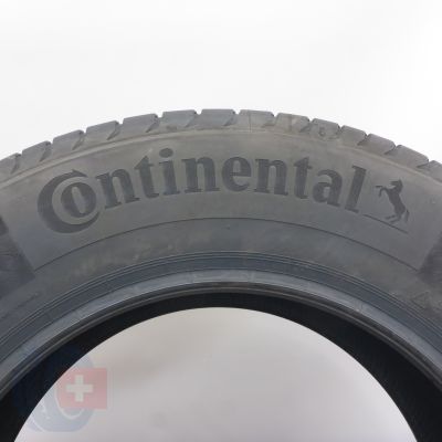 4. 215 65 16 2x CONTINENTAL 215/65 R16 98H PremiumContact 6 Sommerreifen 2022 VOLL 