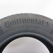 4. 215 65 16 2x CONTINENTAL 215/65 R16 98H PremiumContact 6 Sommerreifen 2022 VOLL 