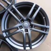 3. 4 x Alufelgen 19 Hyundai Mazda Kia 5x114,3 8J Et50 DEZENt i30 Cee'D CX-3 CX-5, CX-7, CX-30