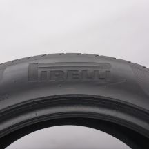 6. 235 50 18 4x PIRELLI 235/50 R18 101Y XL PZero MGT Sommerreifen 2019 6,2-7mm