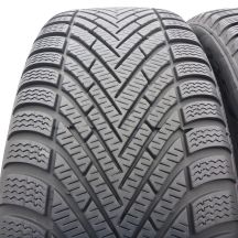 2. 235 50 19 2x PIRELLI 235/50 R19 103V XL Winter Powergy  Winterreifen 2024 7,2mm