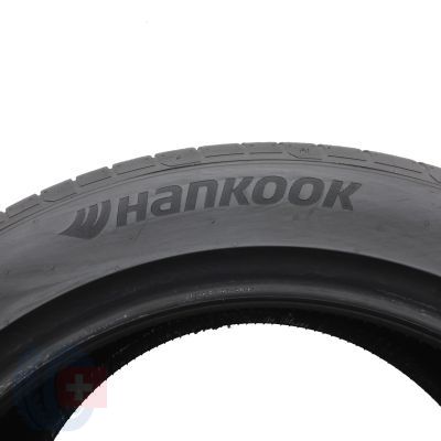 3. 285 45 20 1x HANKOOK 285/45 R20 112Y XL Ventus S1 evo3 ev K127E NE0 Sommerreifen 2021 WIE NEU