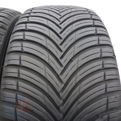 2. 235 45 18 2x KLEBER 235/45 R18 98W XL Quadraxer 3 All Season Ganzjahresreifen 2023 7,2-7,5mm