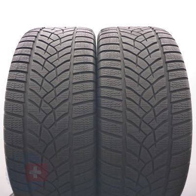 5. 255 50 19 4x GOODYEAR 255/50 R19 107T XL Seal UltraGrip Performance + Winterreifen 2022, 2023 6,2-6,8mm