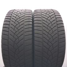 5. 255 50 19 4x GOODYEAR 255/50 R19 107T XL Seal UltraGrip Performance + Winterreifen 2022, 2023 6,2-6,8mm